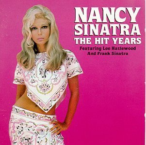 Nancy Sinatra Hit Years 