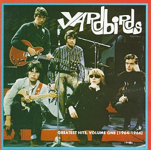 Yardbirds/Greatest Hits Vol 1 (64-66)