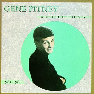Gene Pitney/Anthology 1961-1968