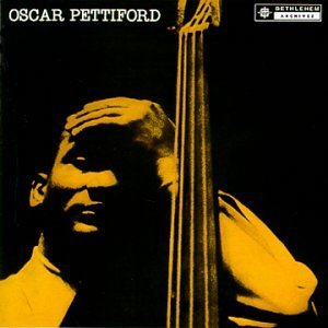 Oscar Pettiford/Another One@Remastered