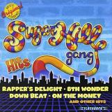 Sugarhill Gang Hits 