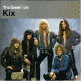 Kix Essentials Remastered Essentials 