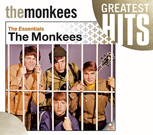 Monkees/Essentials@Essentials
