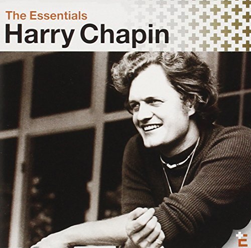 Harry Chapin/Essentials@Essentials