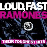 Ramones Loud Fast Ramones Their Tough 