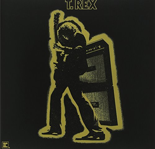 T. Rex/Electric Warrior