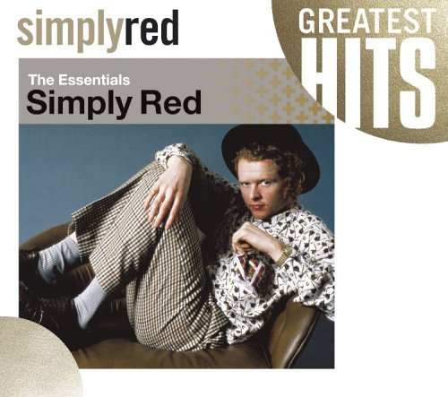 Simply Red/Essentials@Remastered@Essentials