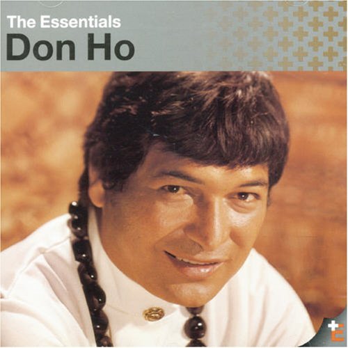 Don Ho/Essentials@Remastered@Essentials
