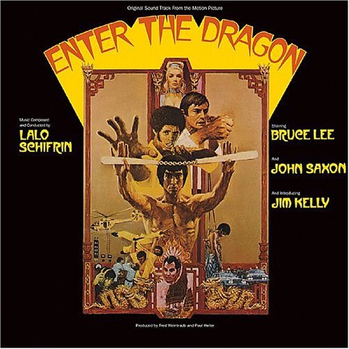 Various Artists/Enter The Dragon