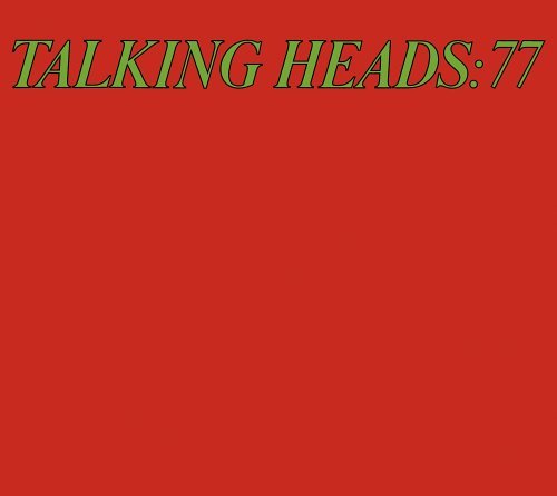 Talking Heads Talking Heads '77 Dualdisc Incl. Bonus Tracks 