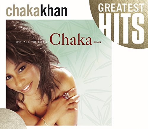 Chaka Khan/Greatest Hits