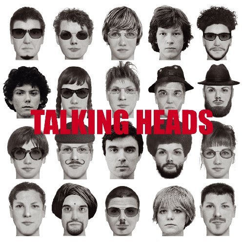 Talking Heads/Best Of Talking Heads