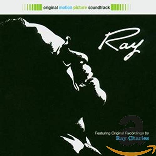 RAY/SOUNDTRACK