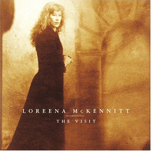 Loreena Mckennitt Visit Lmtd Ed. Incl. Bonus DVD 