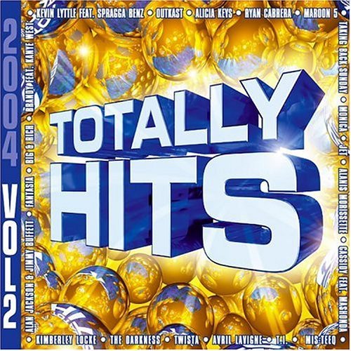 Totally Hits 2004/Vol. 2-Totally Hits 2004@Maroon 5/Jet/Mis-Teeq/Outkast@Keys/Lavigne/Cassidy/Twista