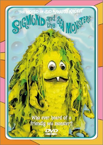 Sigmund & The Sea Monsters/Vol. 1@Clr@Chnr