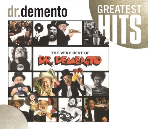 Dr. Demento/Very Best Of Dr. Demento@Yankovic/Bowers/Vestibules@Dr. Demento