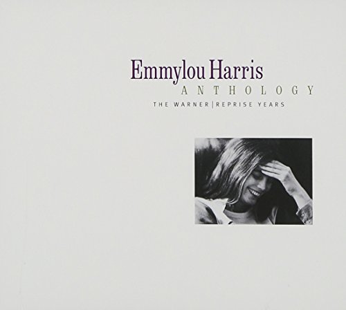 Emmylou Harris/Anthology Warner/Reprise Years@2 Cd Set
