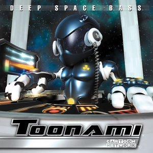 Deep Space Bass-Toonami/Soundtrack