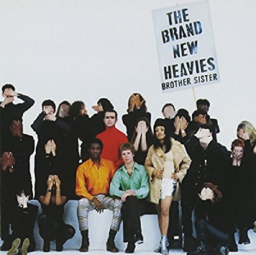 Brand New Heavies Brother Sister 