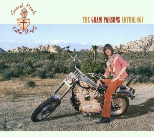 Gram Parsons/Sacred Hearts & Fallen Angels@2 Cd Set