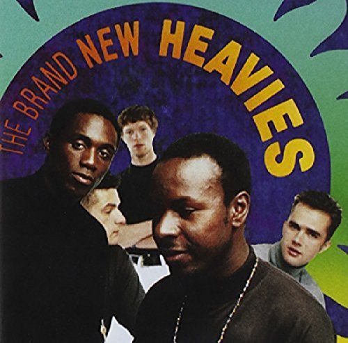 Brand New Heavies/Brand New Heavies