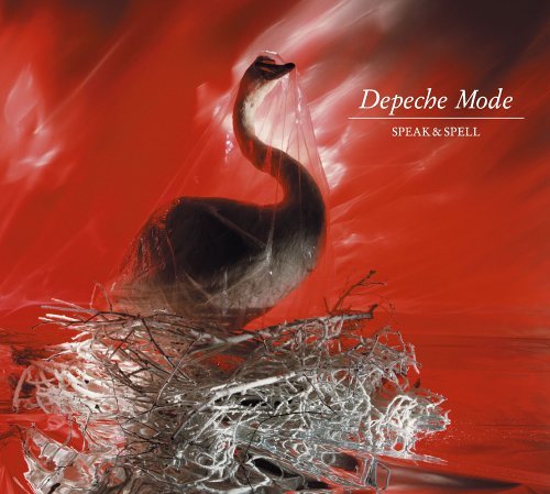 Depeche Mode/Speak & Spell@Incl. Bonud Dvd