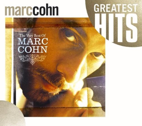 Marc Cohn/Very Best Of Marc Cohn