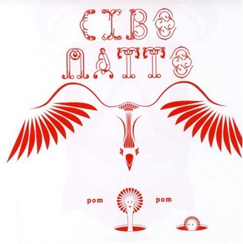Cibo Matto/Pom Pom: The Essential Cibo Ma
