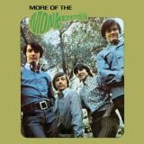 Monkees More Of The Monkees Remastered 2 CD Set Incl. Bonus Tracks 