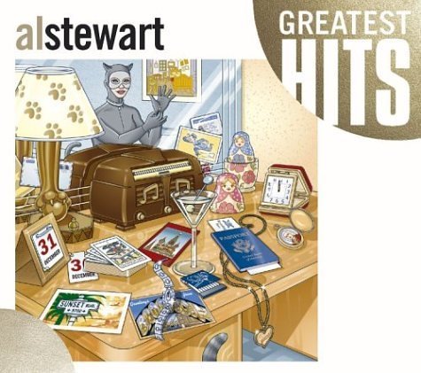 Al Stewart/Greatest Hits@Greatest Hits