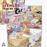 Al Stewart Year Of The Cat Remastered 