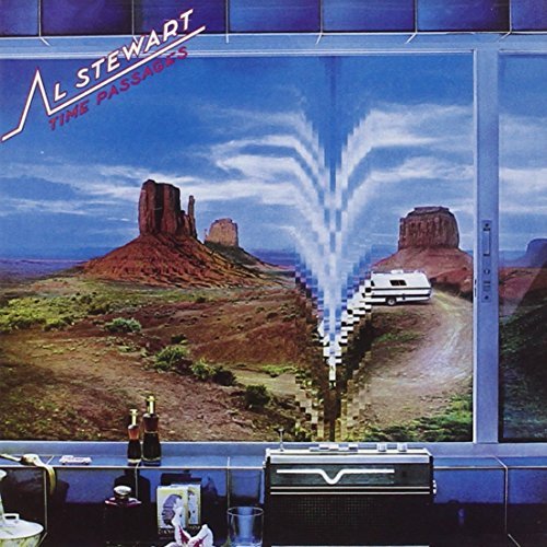 Al Stewart Time Passages 