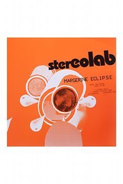 Stereolab/Margerine Eclipse@2 Lp Set