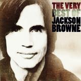 Jackson Browne Very Best Of Jackson Browne 2 CD Set 