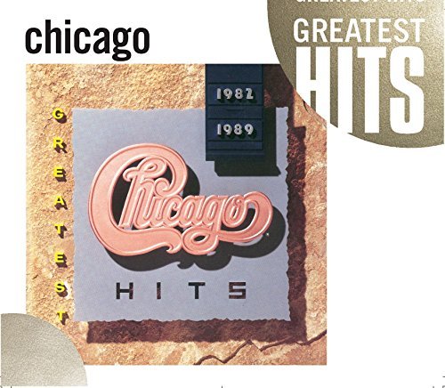 Chicago/Greatest Hits 1982-89