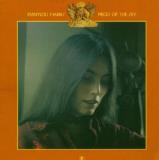 Emmylou Harris Pieces Of The Sky Remastered 