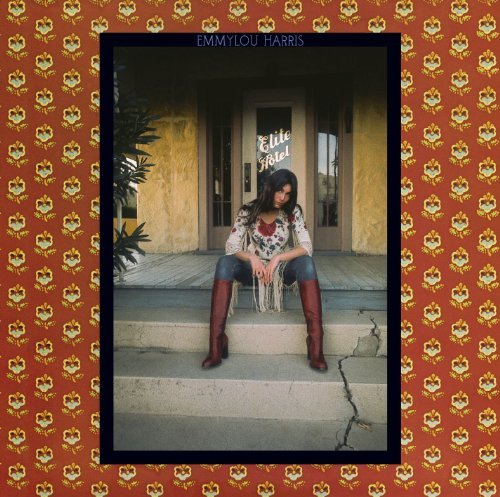 Emmylou Harris/Elite Hotel