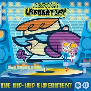 Dexter's Laboratory: Home Boy/Tv Soundtrack