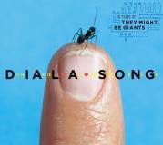 They Might Be Giants Dial A Song 20 Years Of They 2 CD Set 