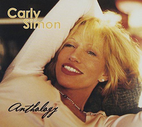 Carly Simon Carly Simon Anthology 2 CD Set 
