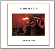 Randy Newman Good Old Boys Remastered 2 CD Set 
