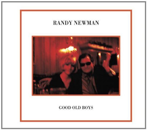 Randy Newman Good Old Boys Remastered 2 CD Set 