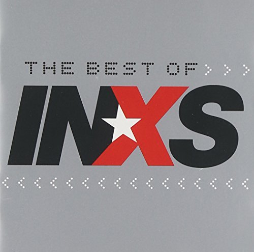 Inxs/Best Of Inxs