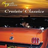 Smooth Grooves Cruisin' Classics Robinson Womack Dramatics Smooth Grooves 