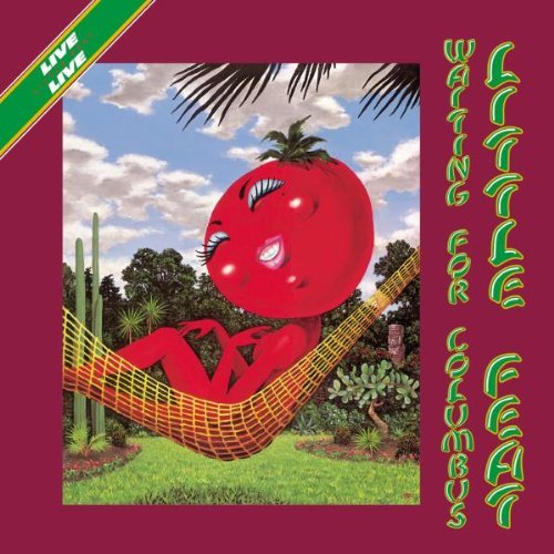 Little Feat/Waiting For Columbus@Incl. Bonus Tracks@2 Cd Set