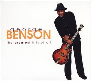 George Benson/Greatest Hits Of All