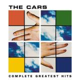 Cars Complete Greatest Hits 