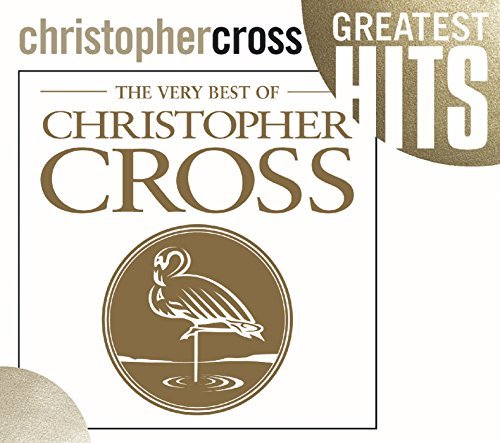 Christopher Cross/Very Best Of Christopher Cross