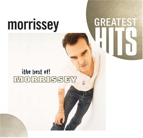 Morrissey/Best Of Morrissey
